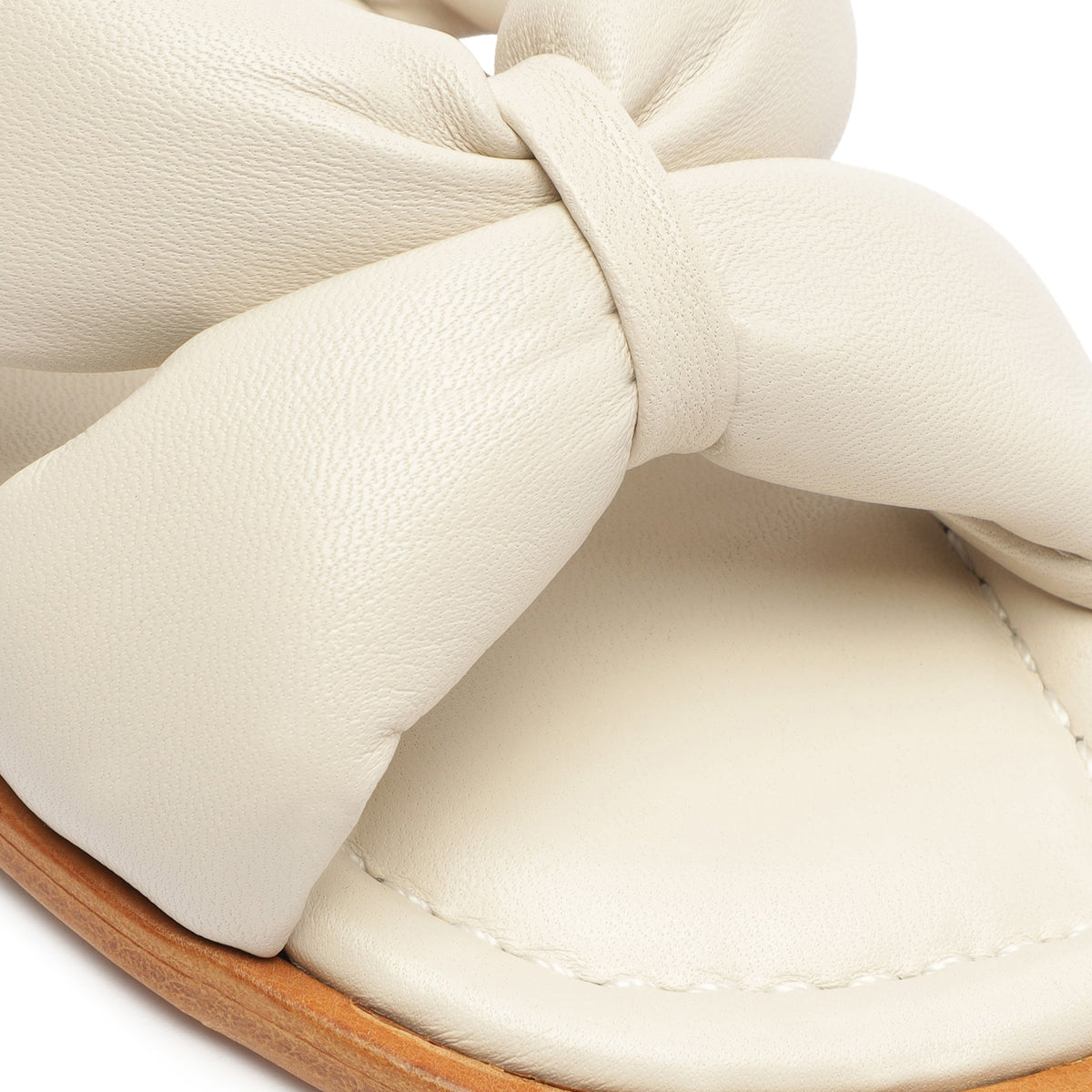 Fairy Leather Sandal