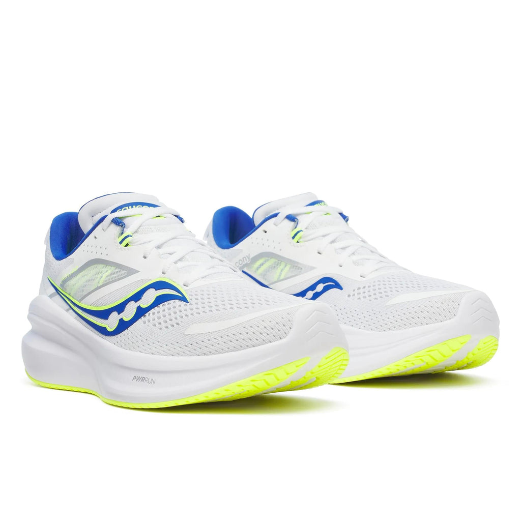 Men's Saucony Omni 22 (Clearance)