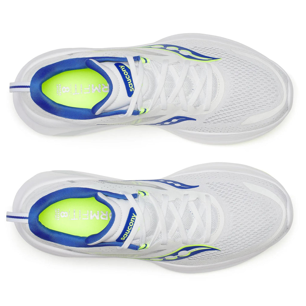 Men's Saucony Omni 22 (Clearance)