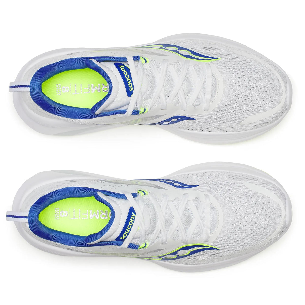 Men's Saucony Omni 22 (Clearance)