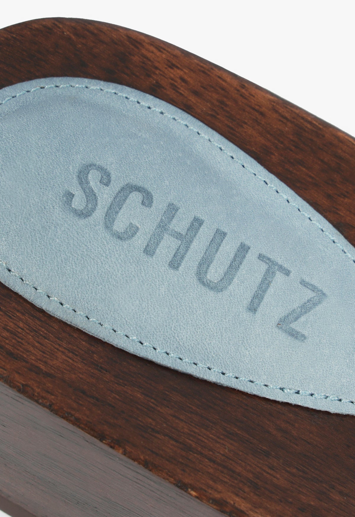 Shayla Leather Sandal