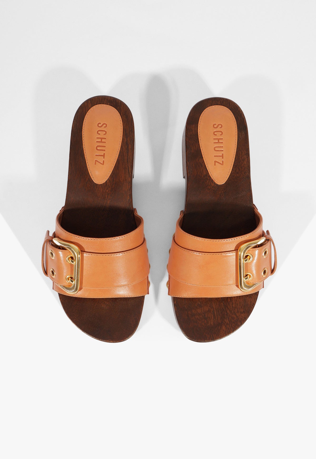 Irie Leather Sandal