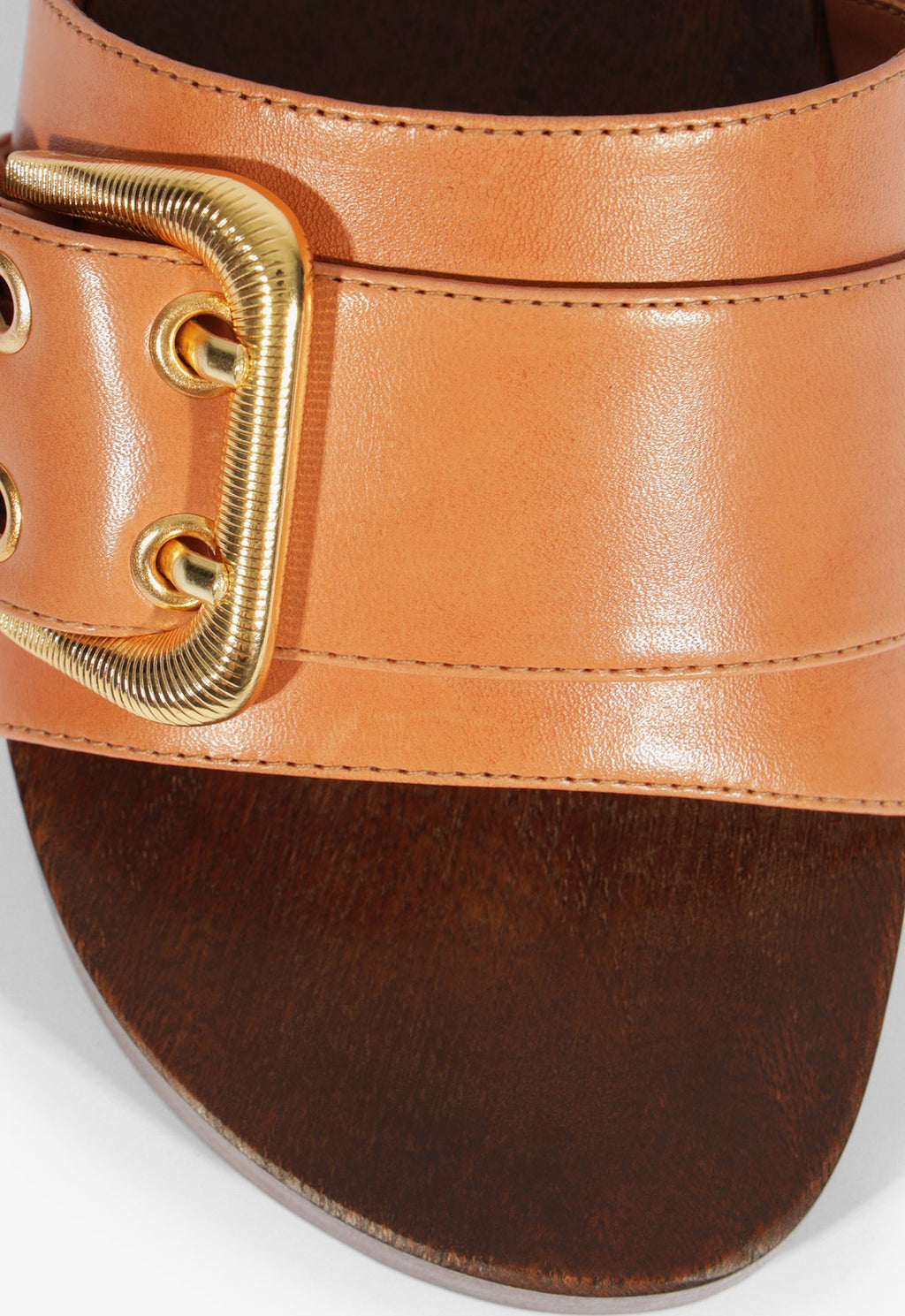 Irie Leather Sandal