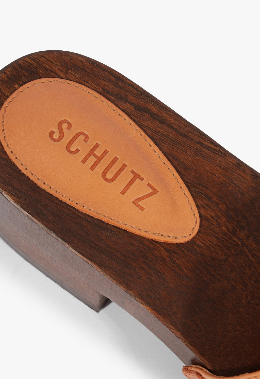 Irie Leather Sandal