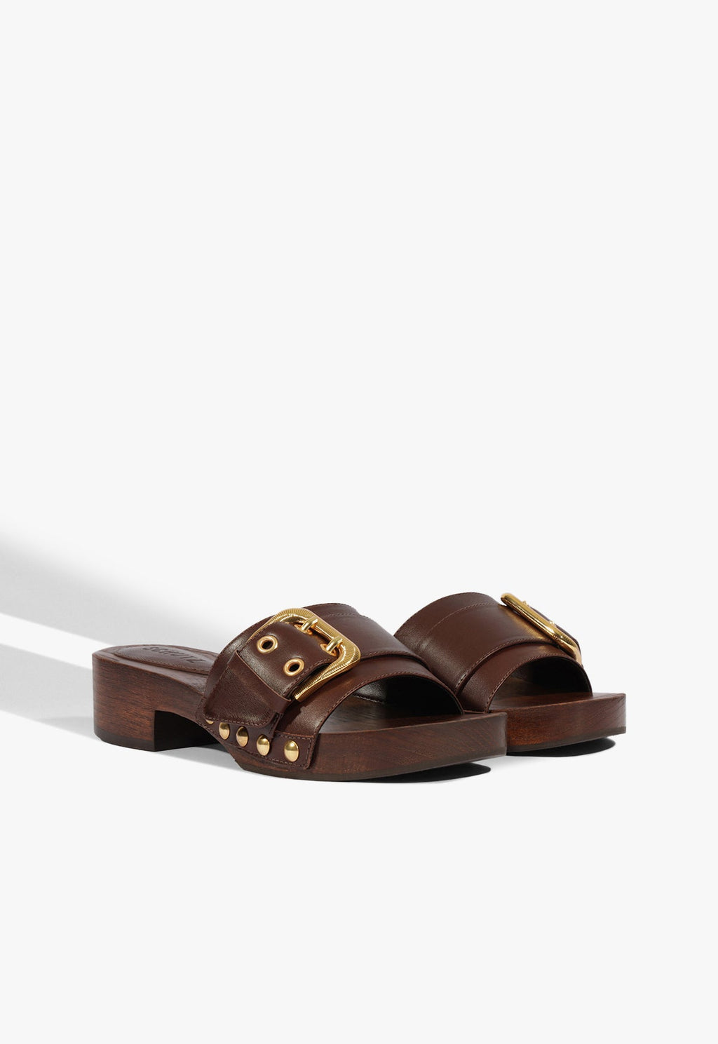 Irie Leather Sandal