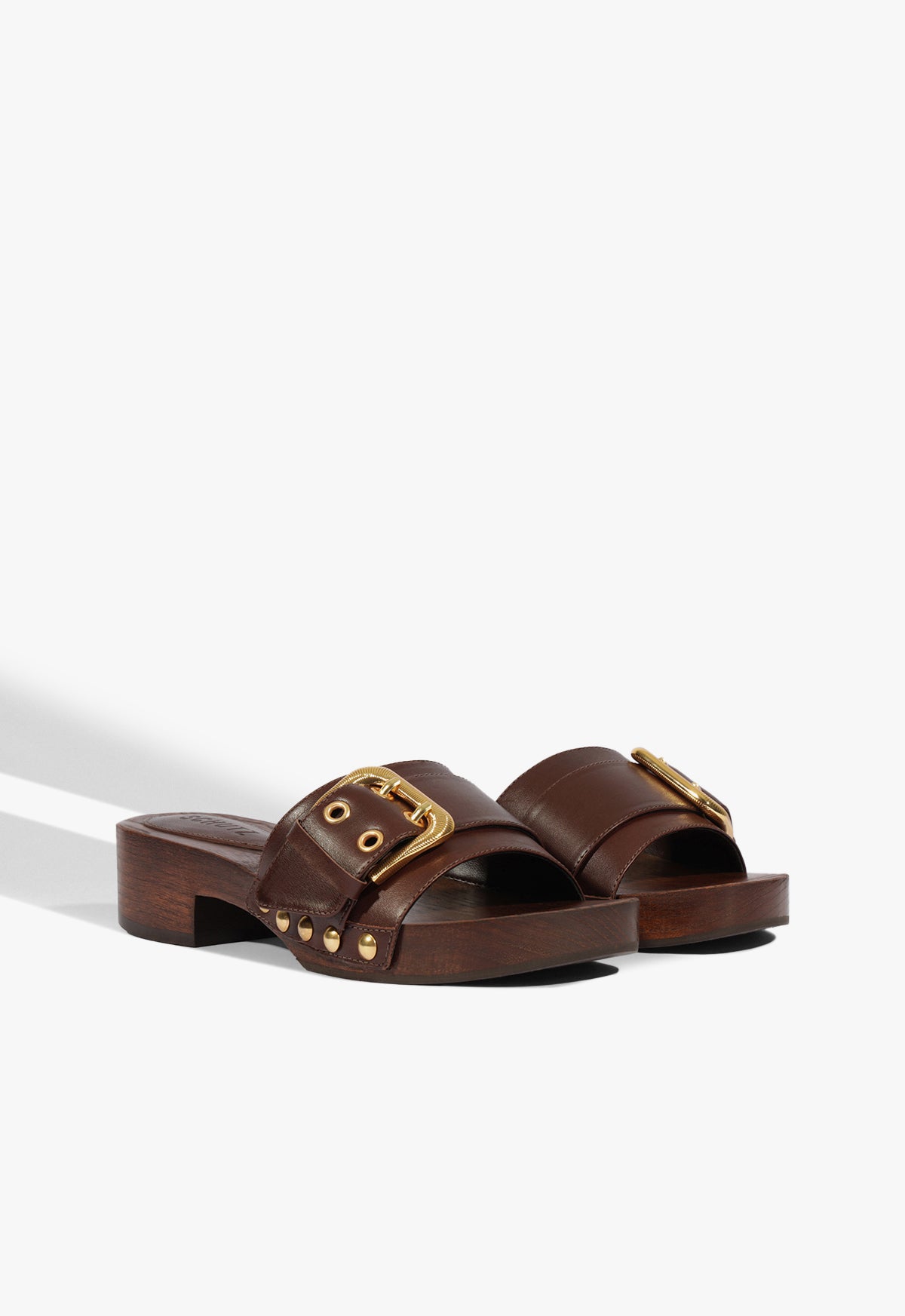 Irie Leather Sandal