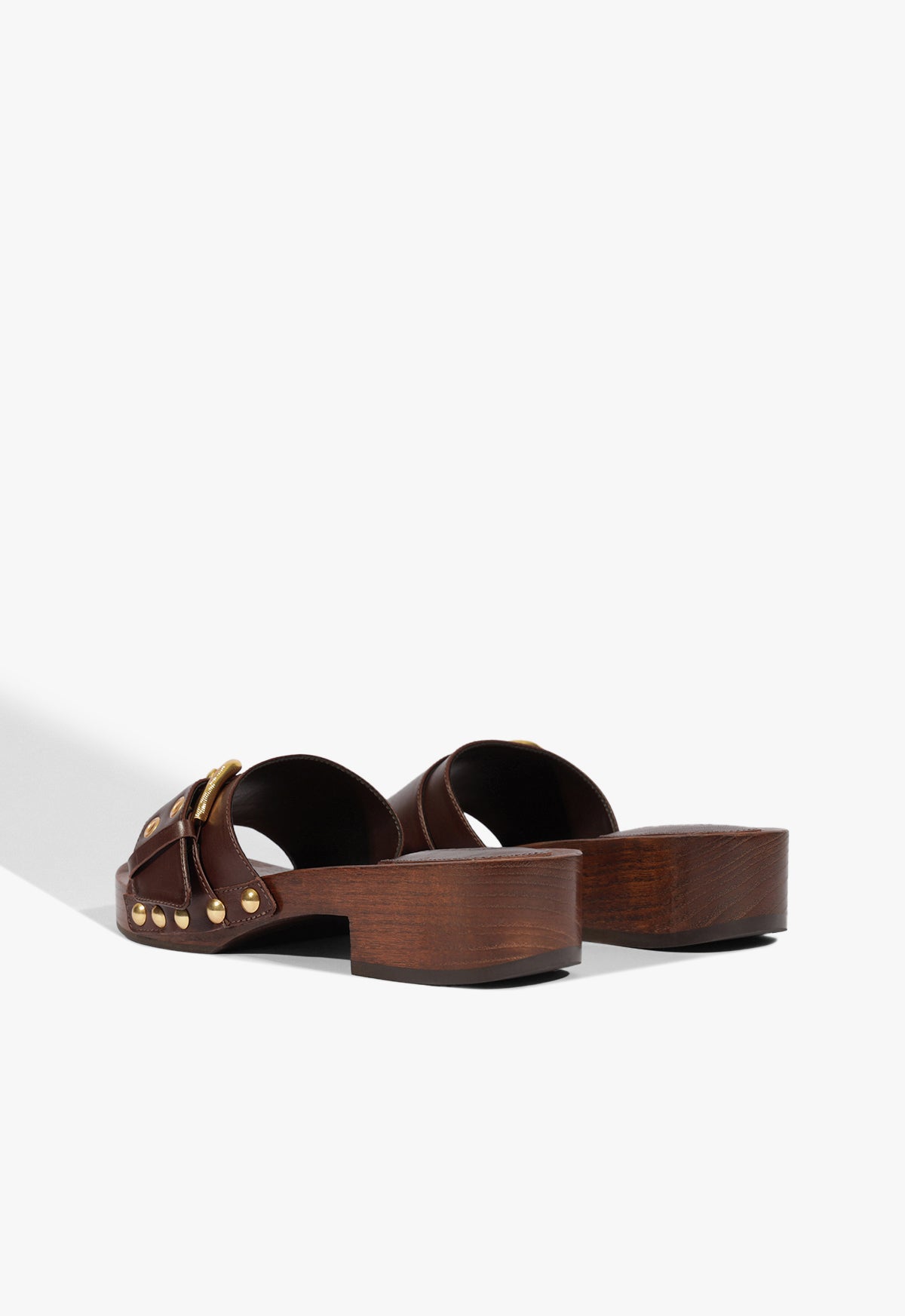 Irie Leather Sandal