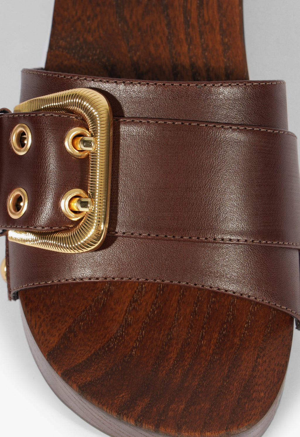 Irie Leather Sandal