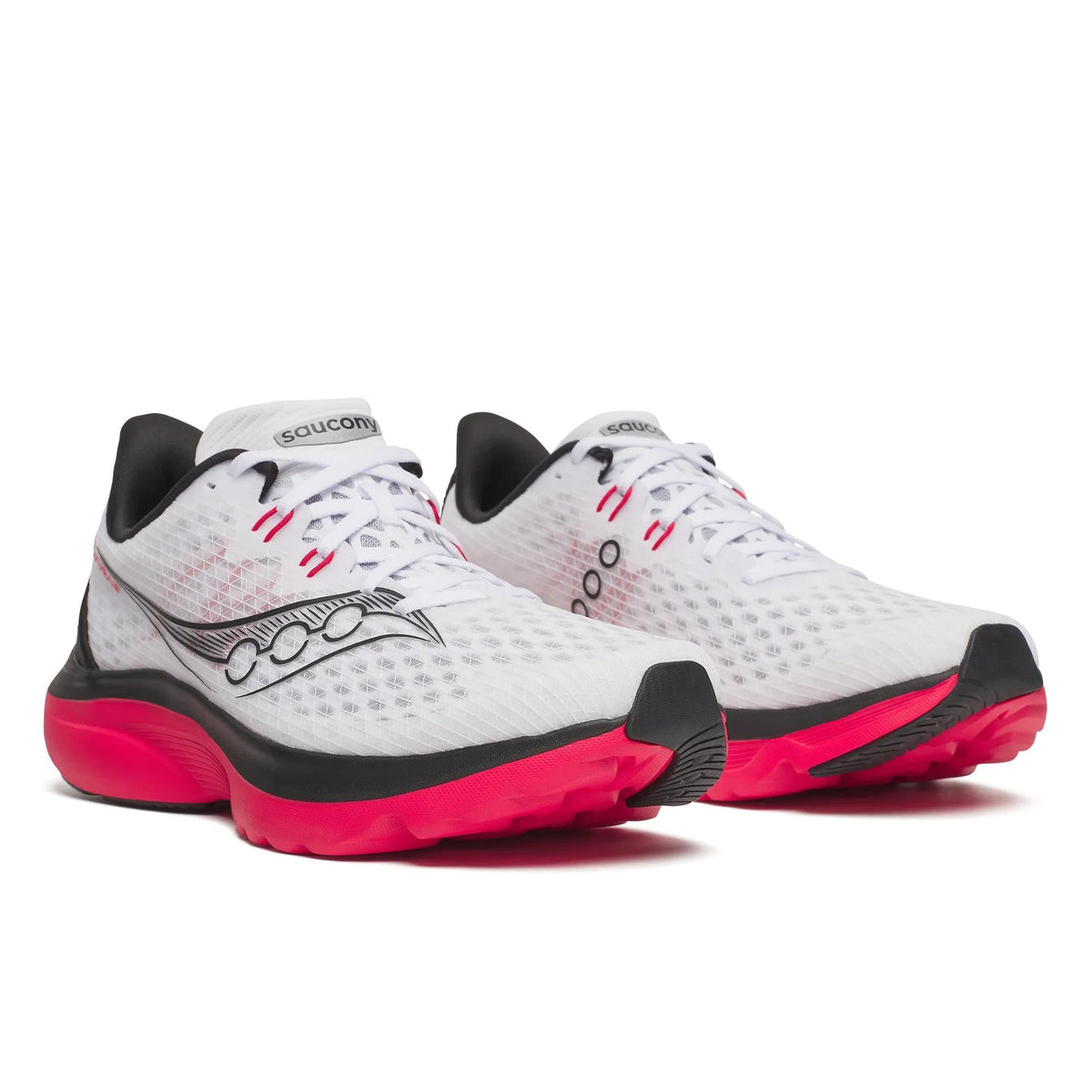 Men's Saucony Kinvara 16