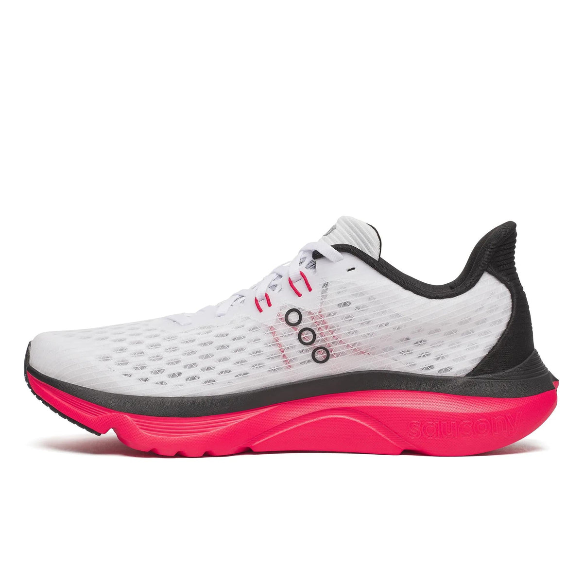 Men's Saucony Kinvara 16