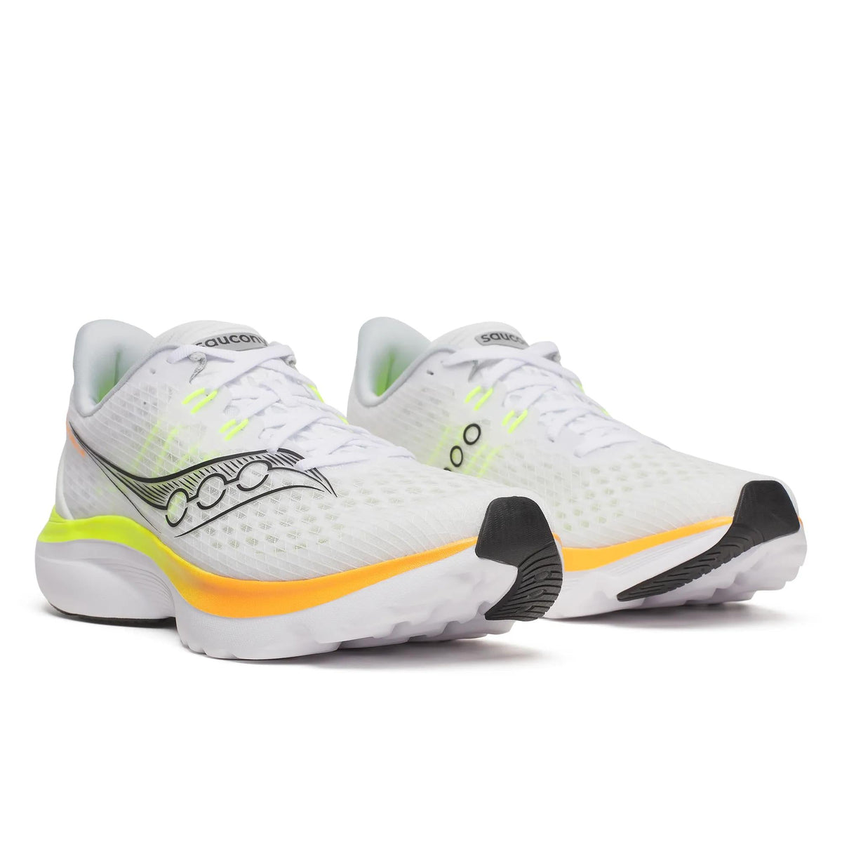 Men's Saucony Kinvara 16