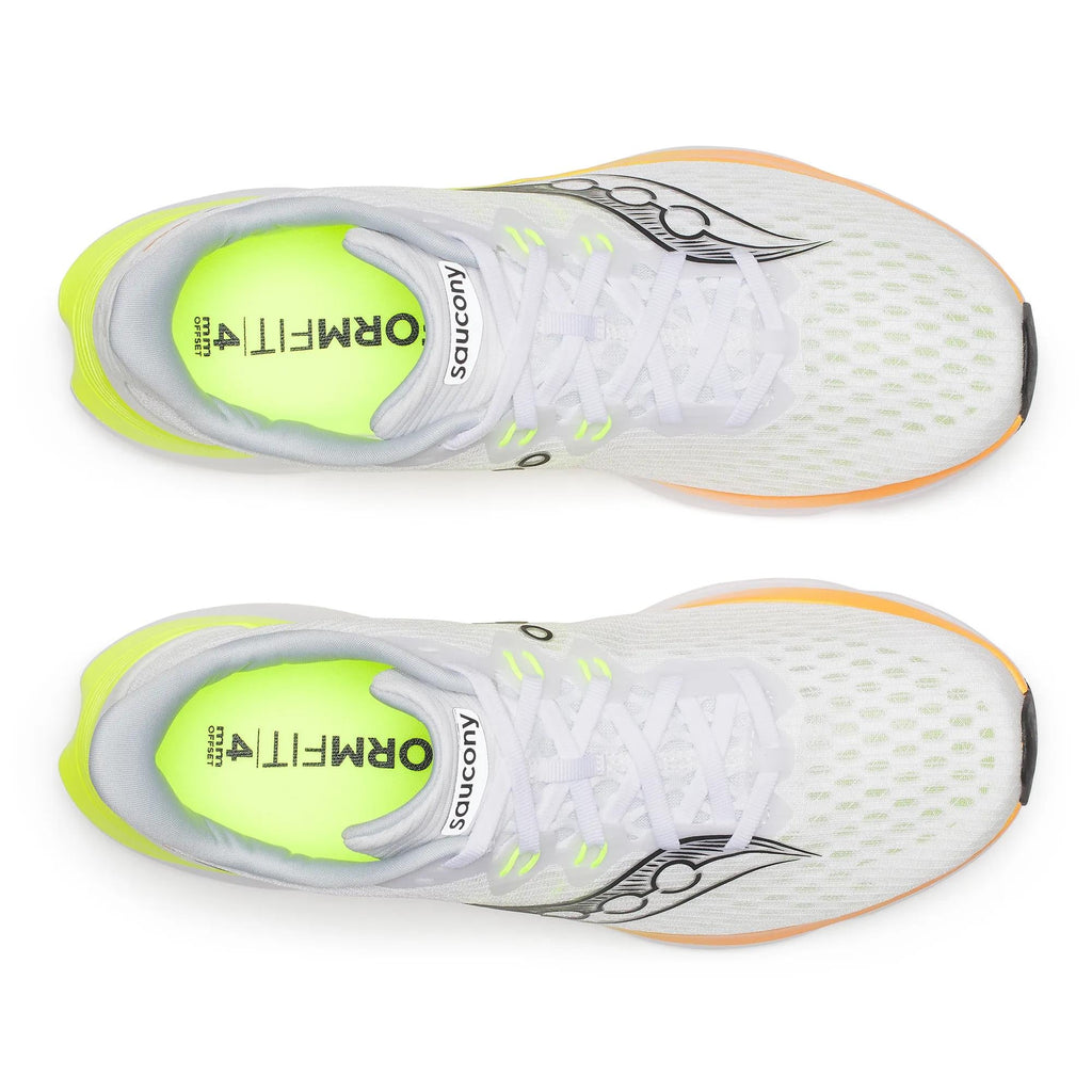 Men's Saucony Kinvara 16