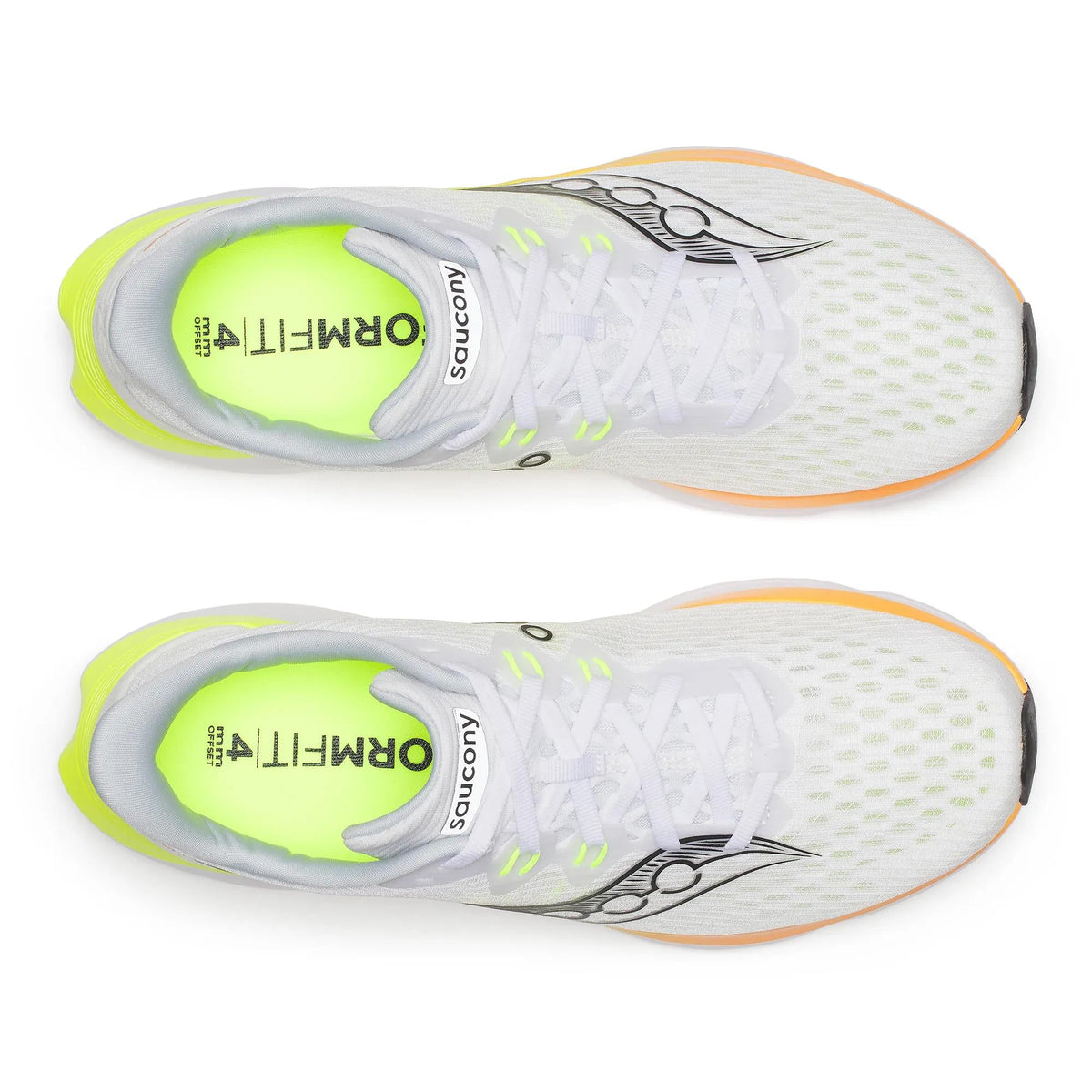 Men's Saucony Kinvara 16