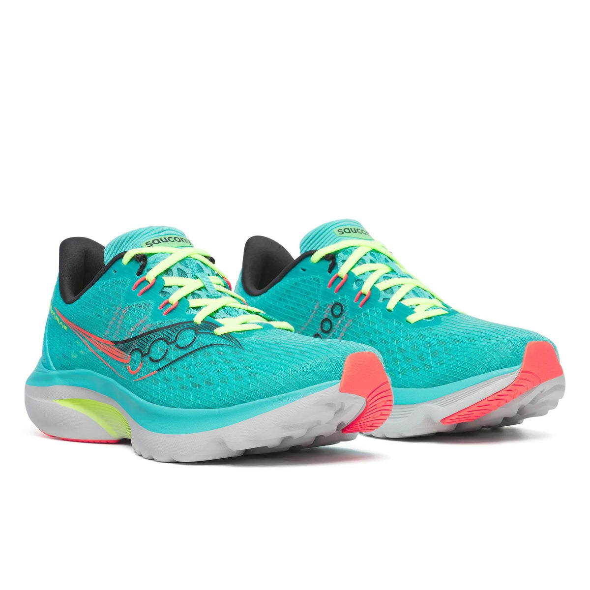 Men's Saucony Kinvara 16