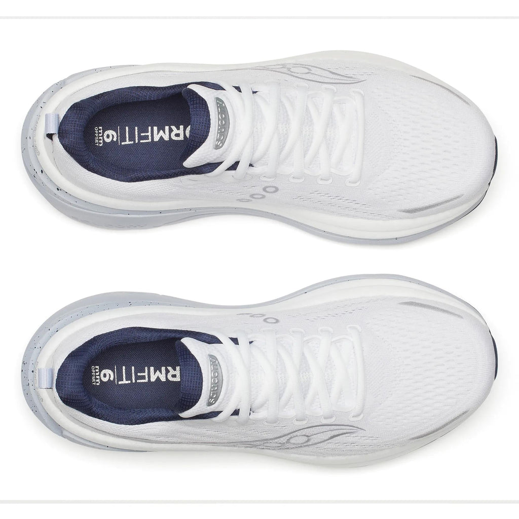 Men's Saucony Hurricane 25 (Clearance)