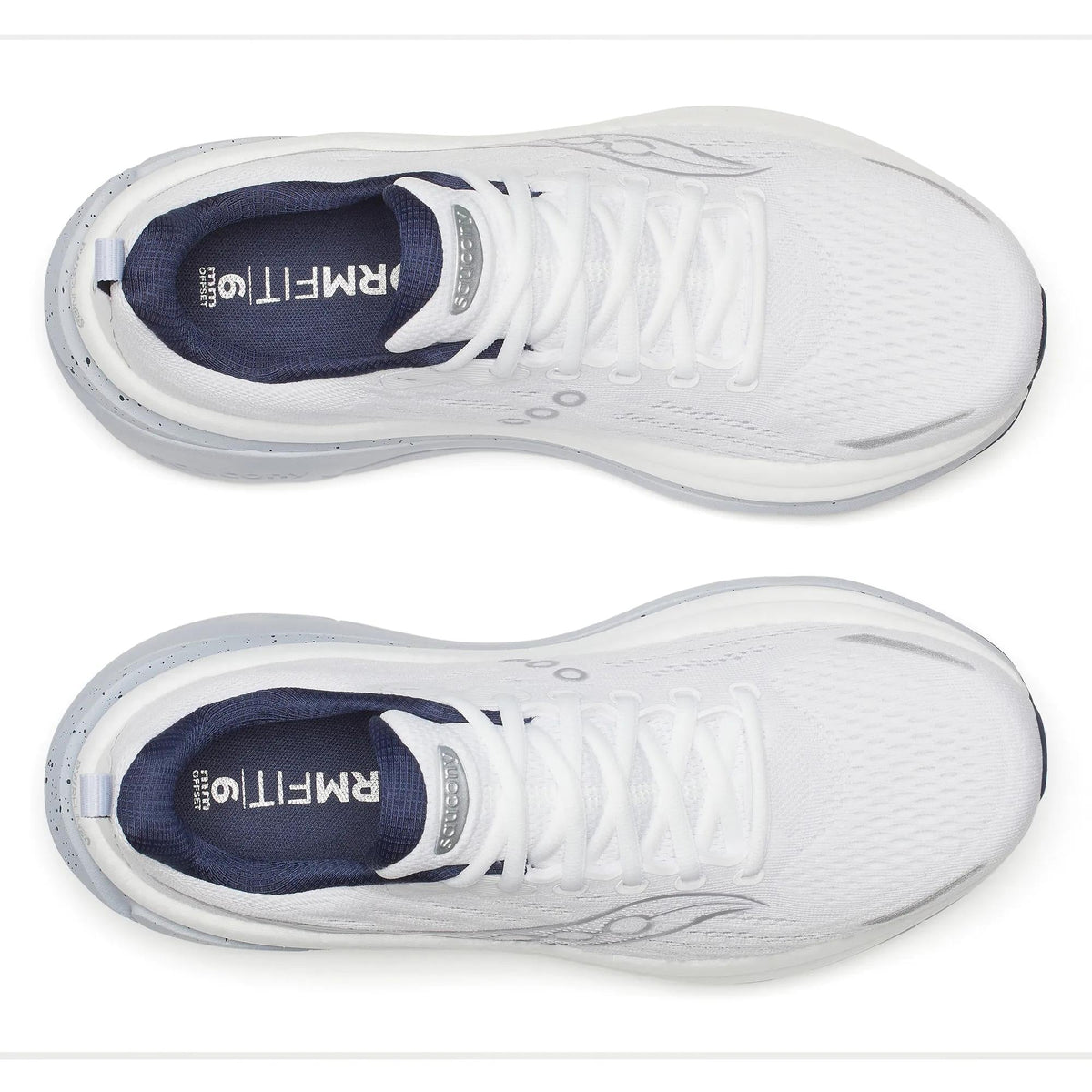 Men's Saucony Hurricane 25 (Clearance)