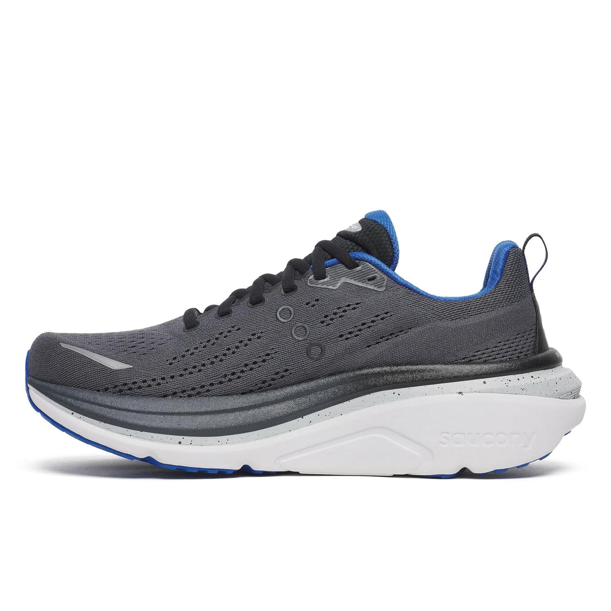 Men's Saucony Hurricane 25 (Clearance)