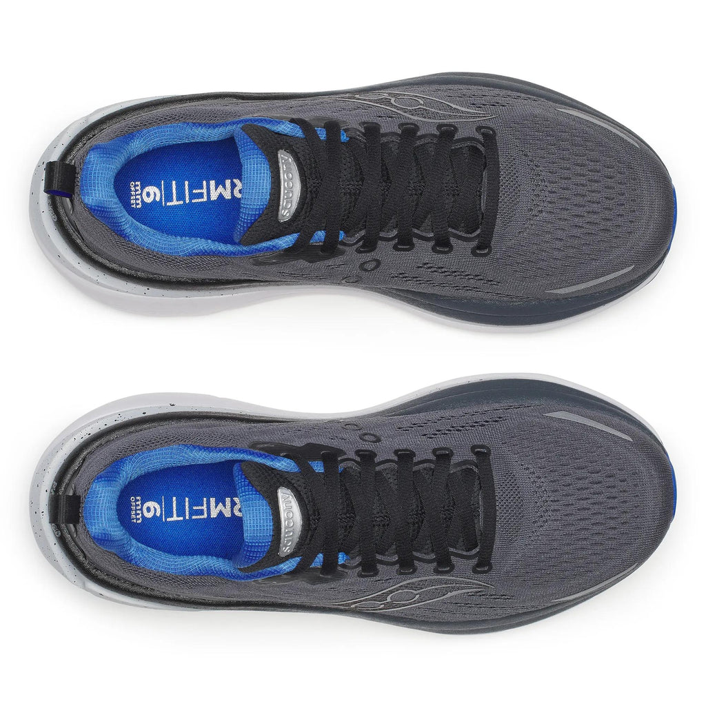 Men's Saucony Hurricane 25 (Clearance)