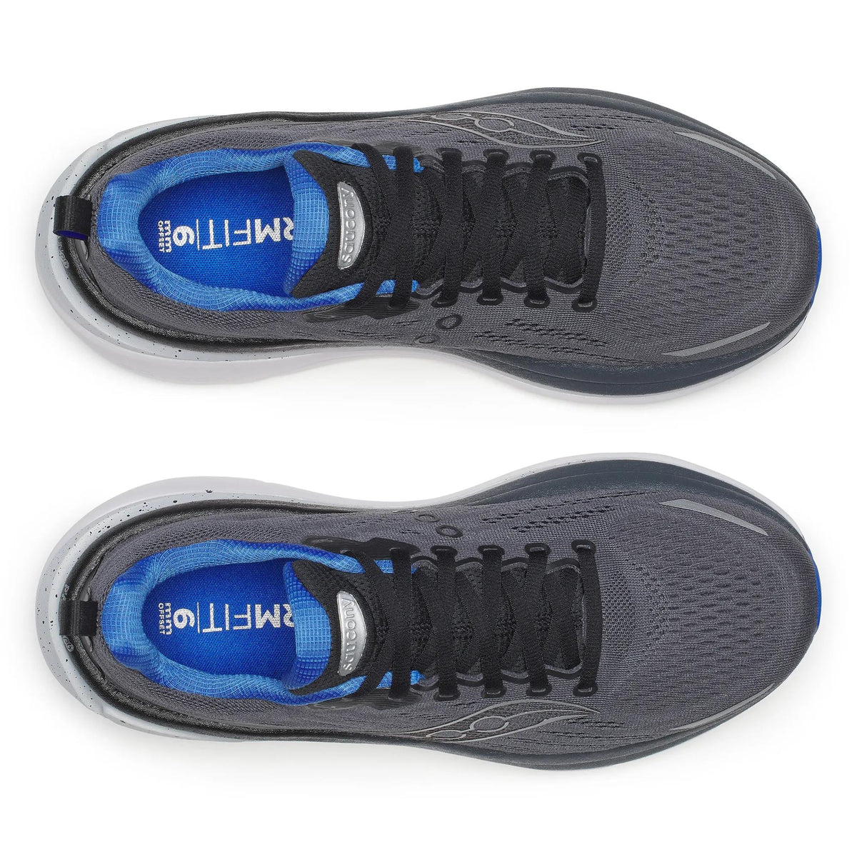 Men's Saucony Hurricane 25 (Clearance)