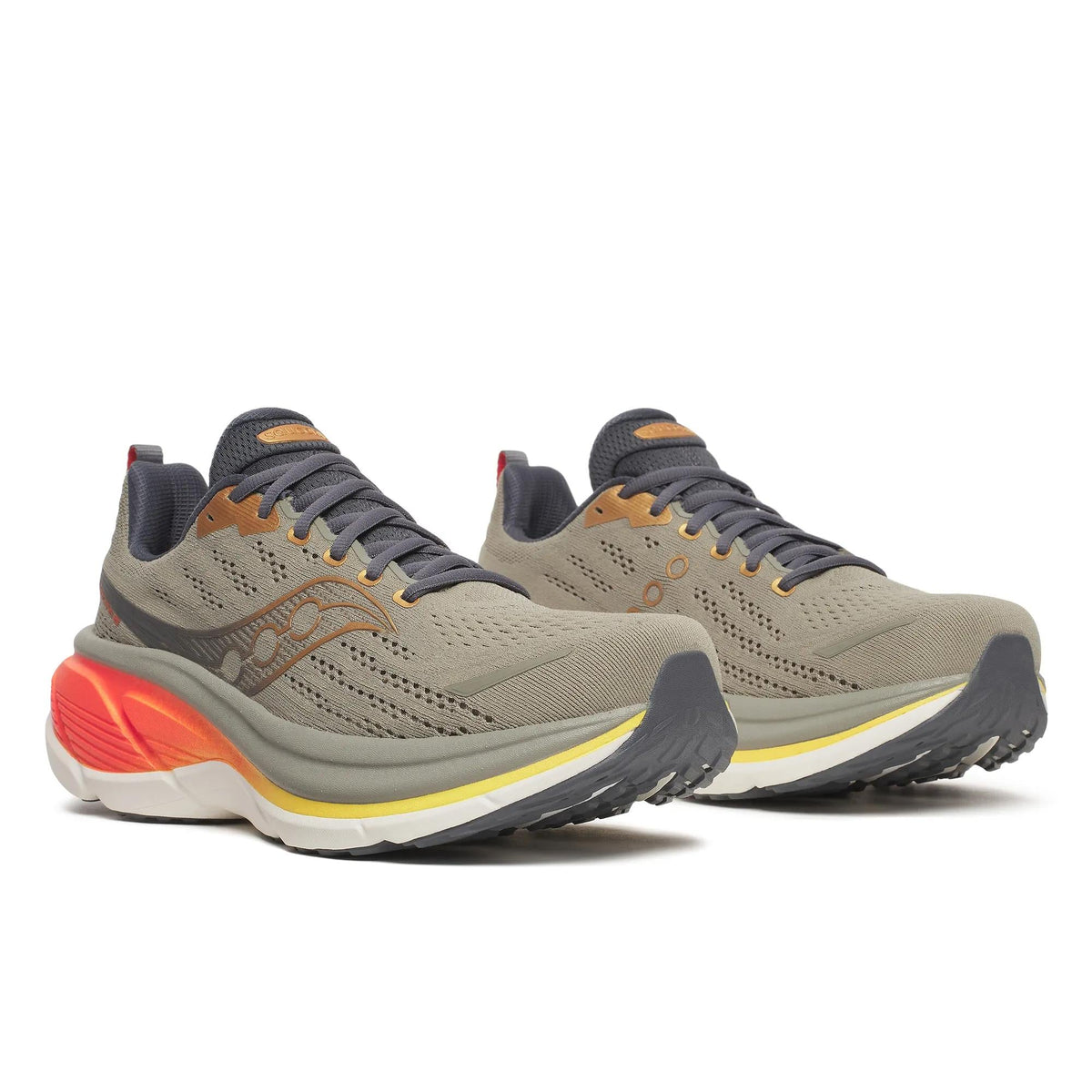 Men's Saucony Hurricane 25 (Clearance)
