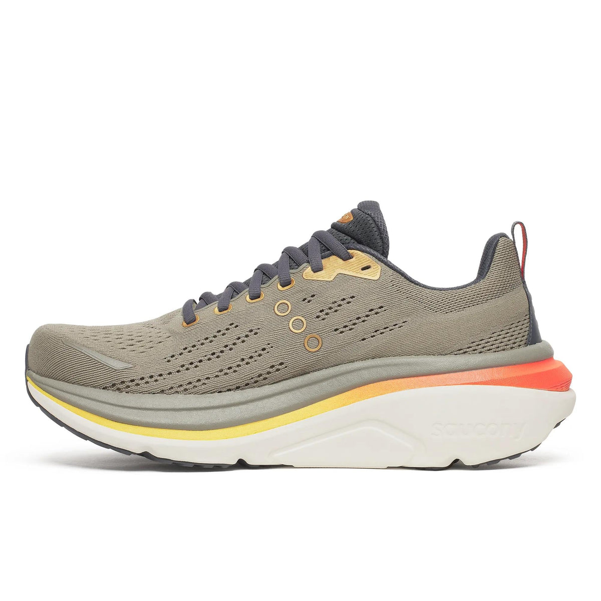 Men's Saucony Hurricane 25 (Clearance)