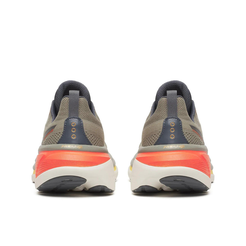 Men's Saucony Hurricane 25 (Clearance)