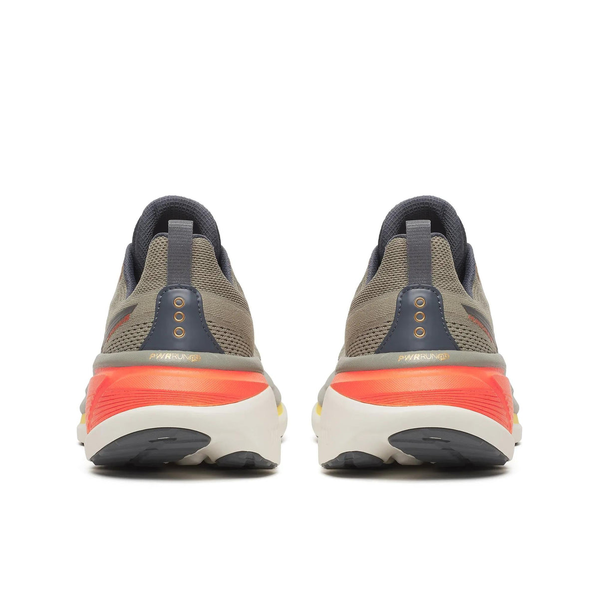 Men's Saucony Hurricane 25 (Clearance)