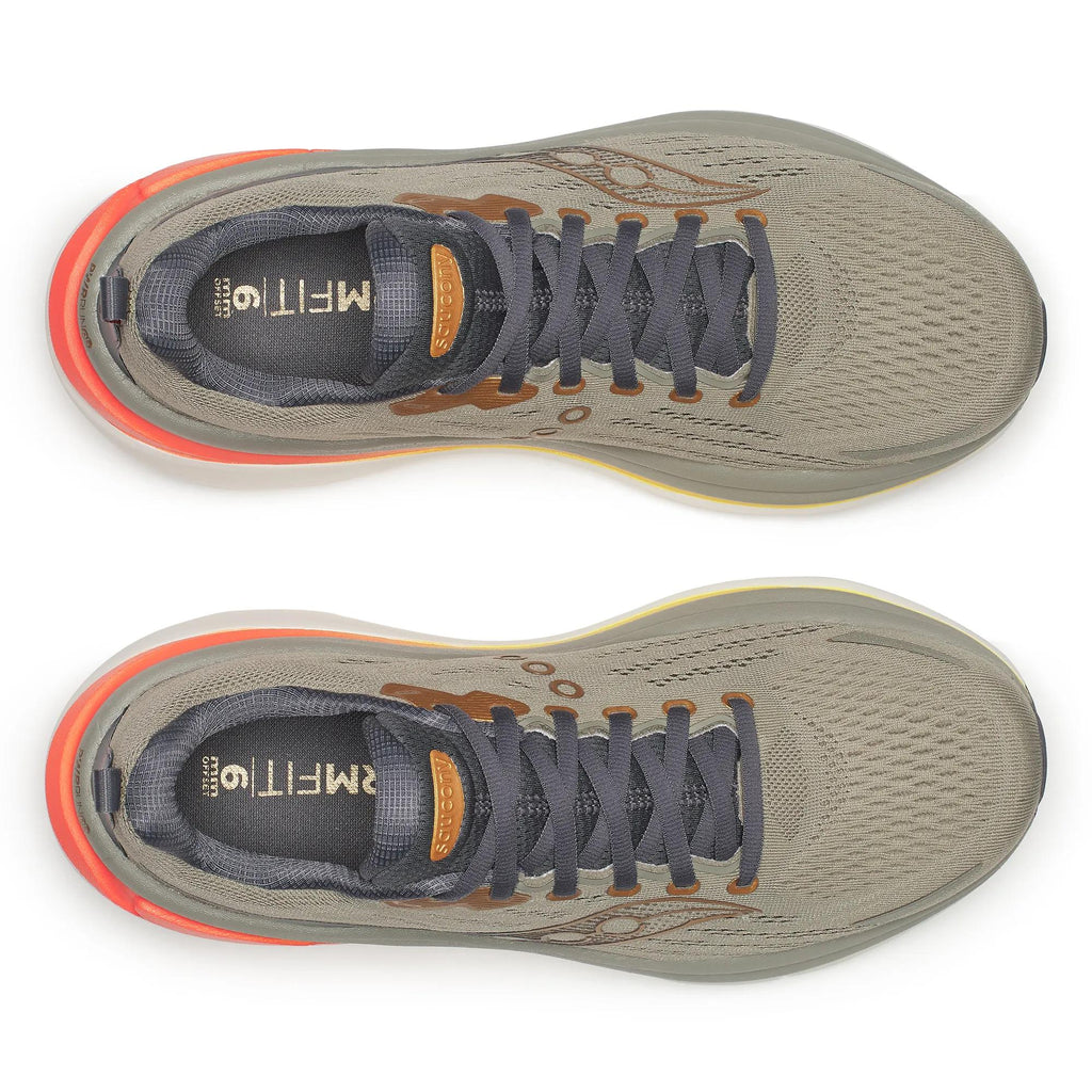 Men's Saucony Hurricane 25 (Clearance)