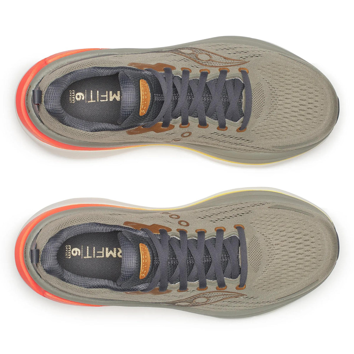 Men's Saucony Hurricane 25 (Clearance)