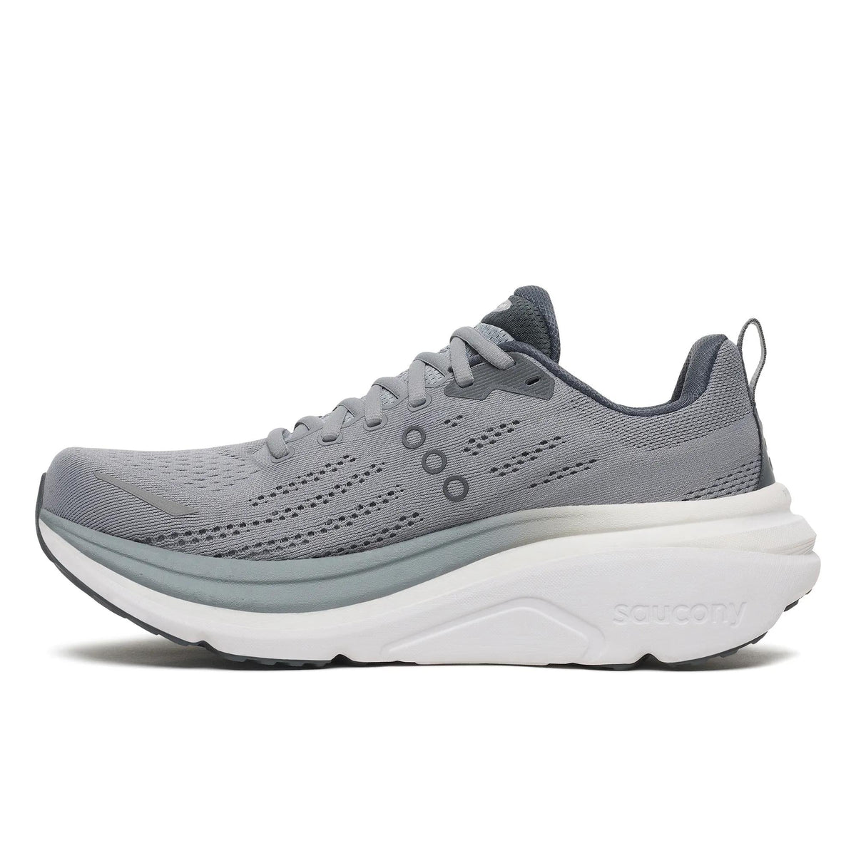 Men's Saucony Hurricane 25 (Clearance)