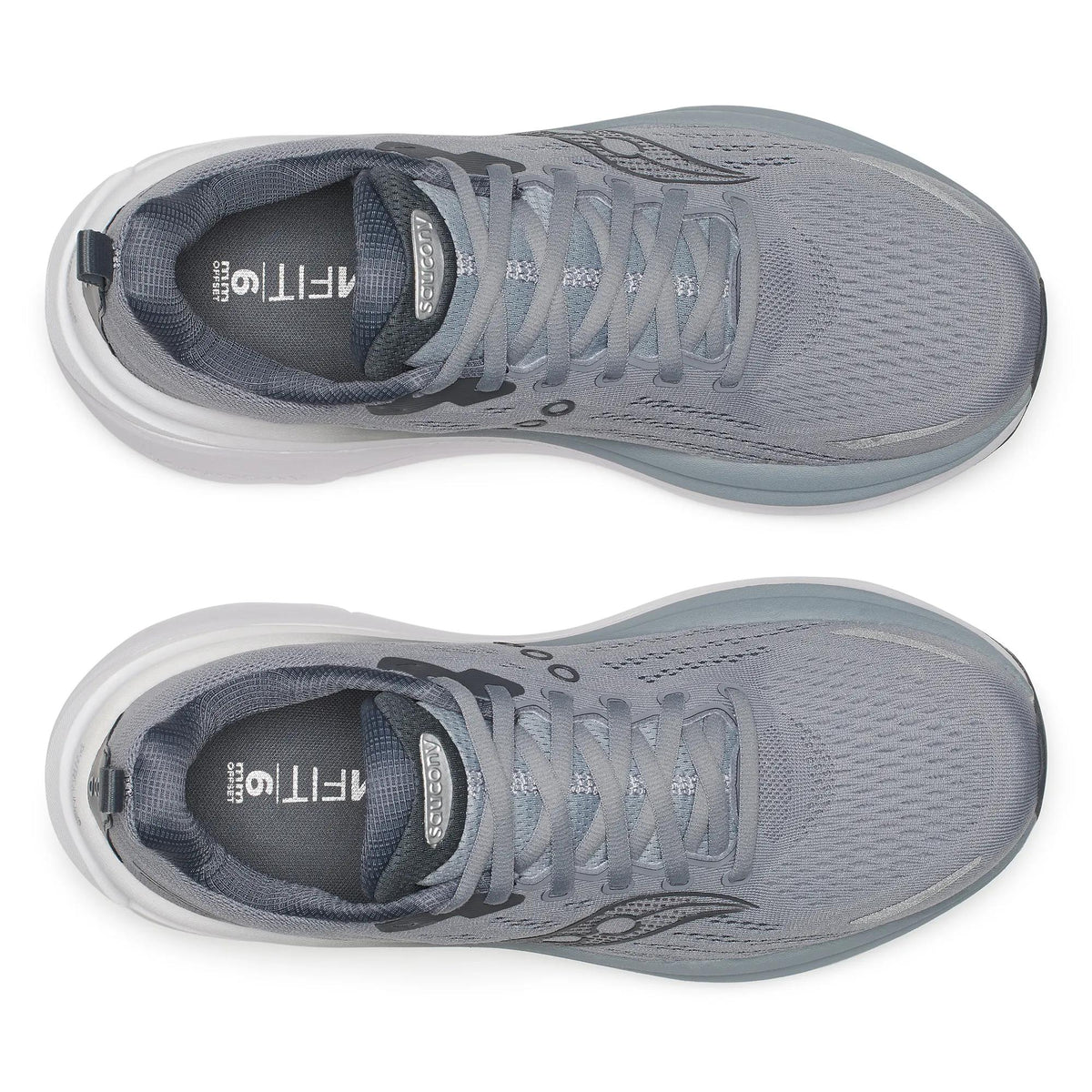Men's Saucony Hurricane 25 (Clearance)