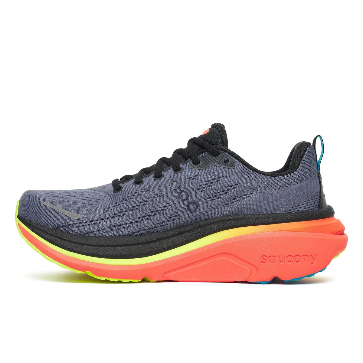 Men's Saucony Hurricane 25 (Clearance)