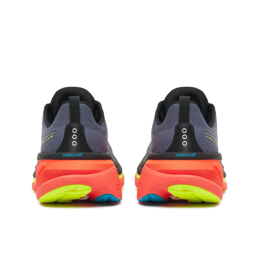 Men's Saucony Hurricane 25 (Clearance)