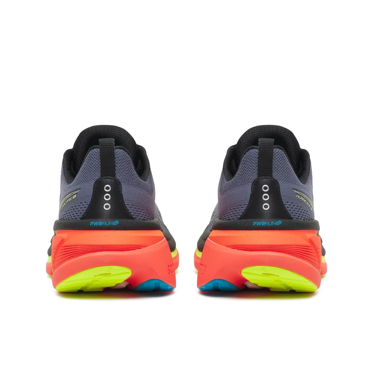Men's Saucony Hurricane 25 (Clearance)