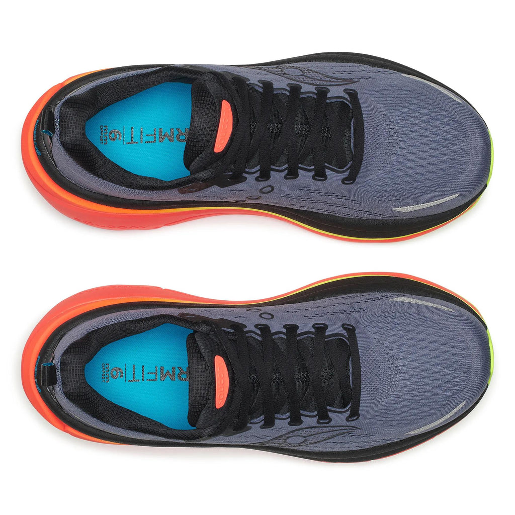 Men's Saucony Hurricane 25 (Clearance)