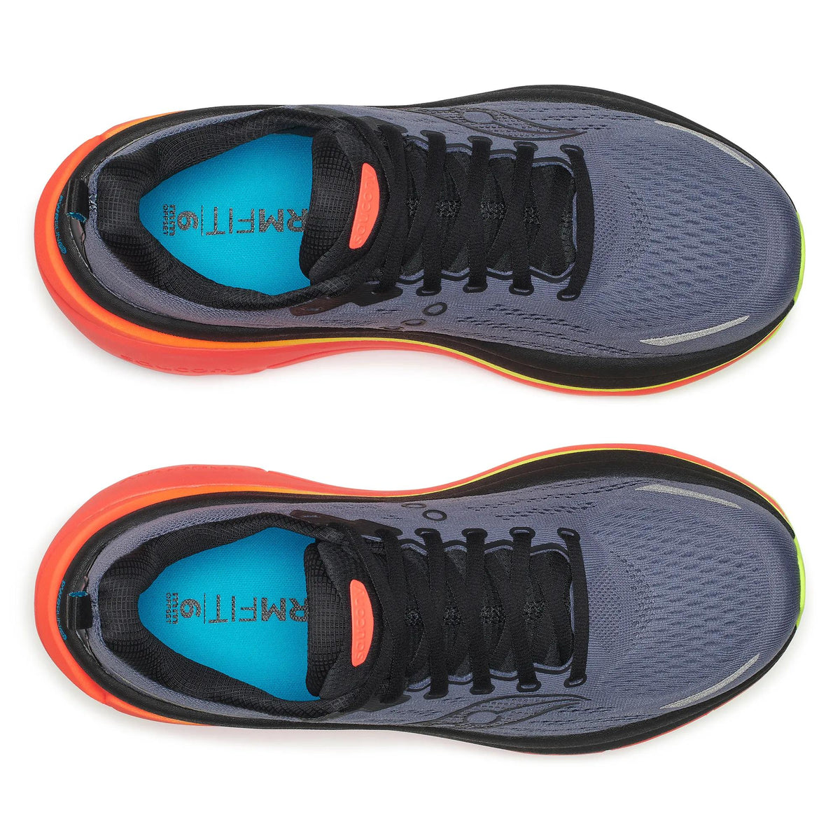 Men's Saucony Hurricane 25 (Clearance)