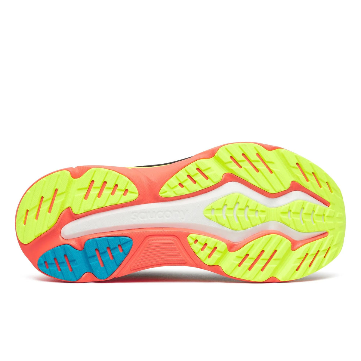 Men's Saucony Hurricane 25 (Clearance)
