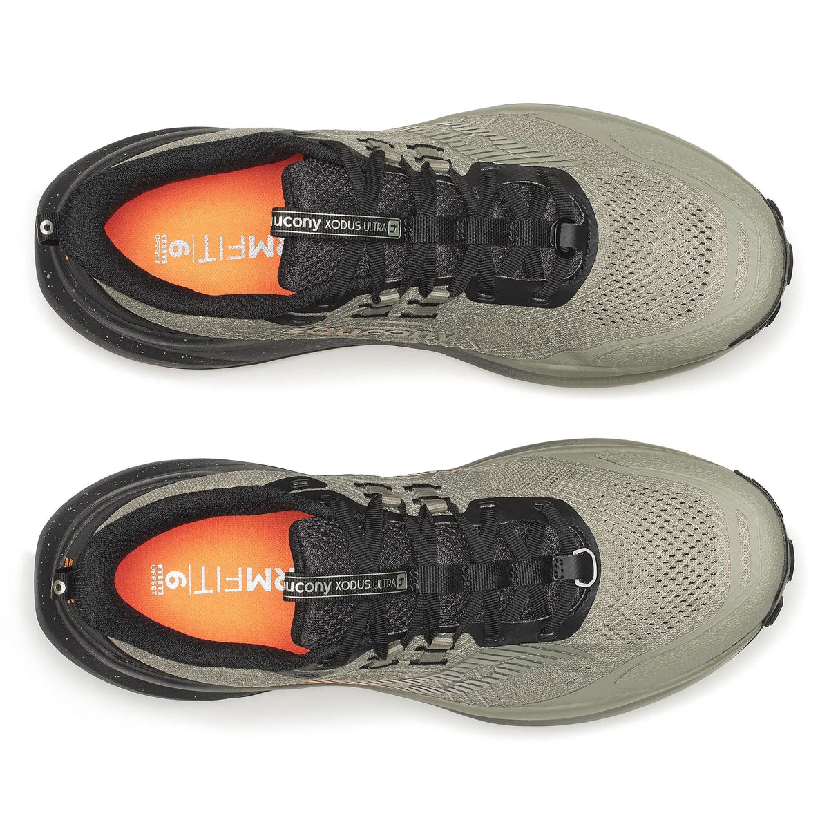 Men's Saucony Xodus Ultra 4