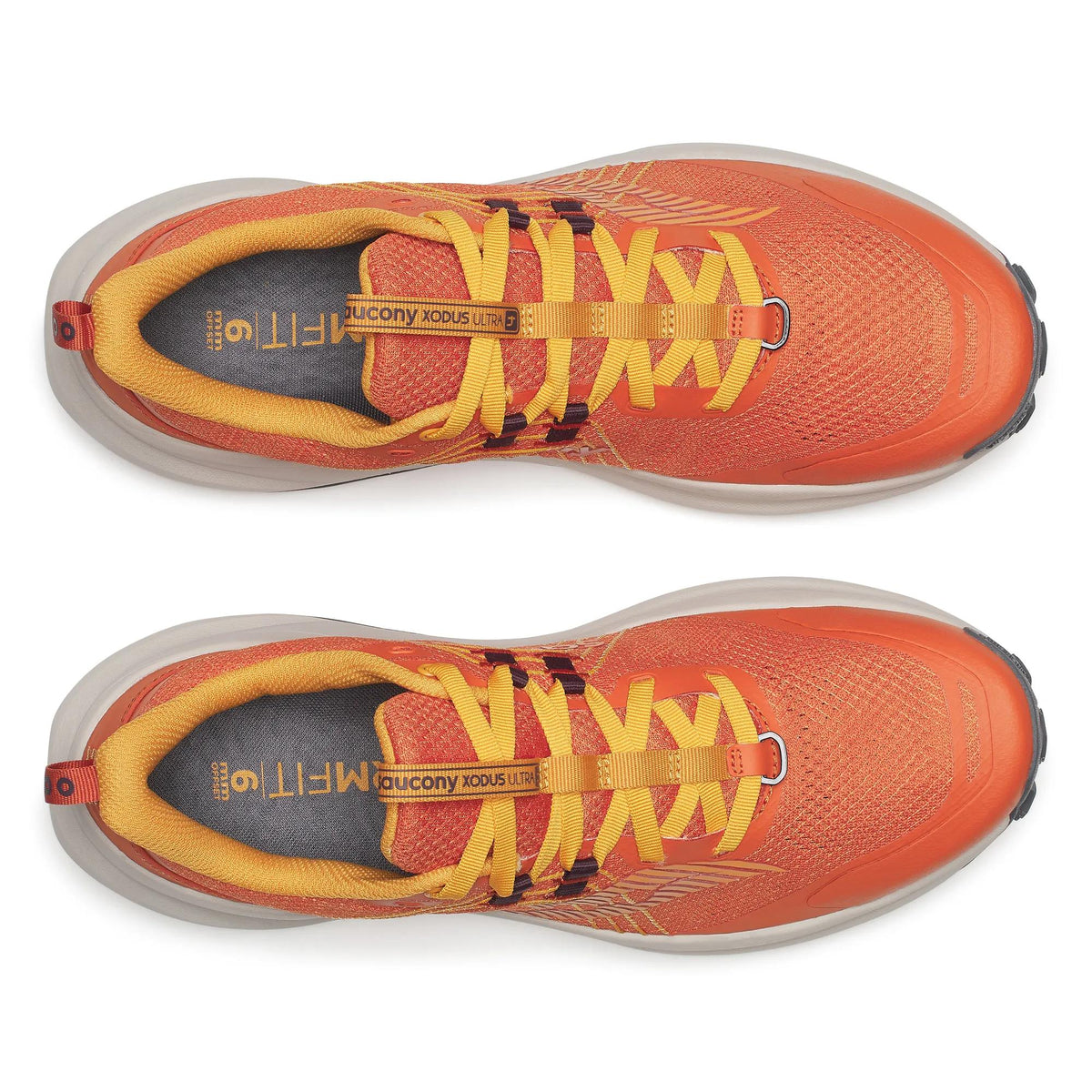 Men's Saucony Xodus Ultra 4