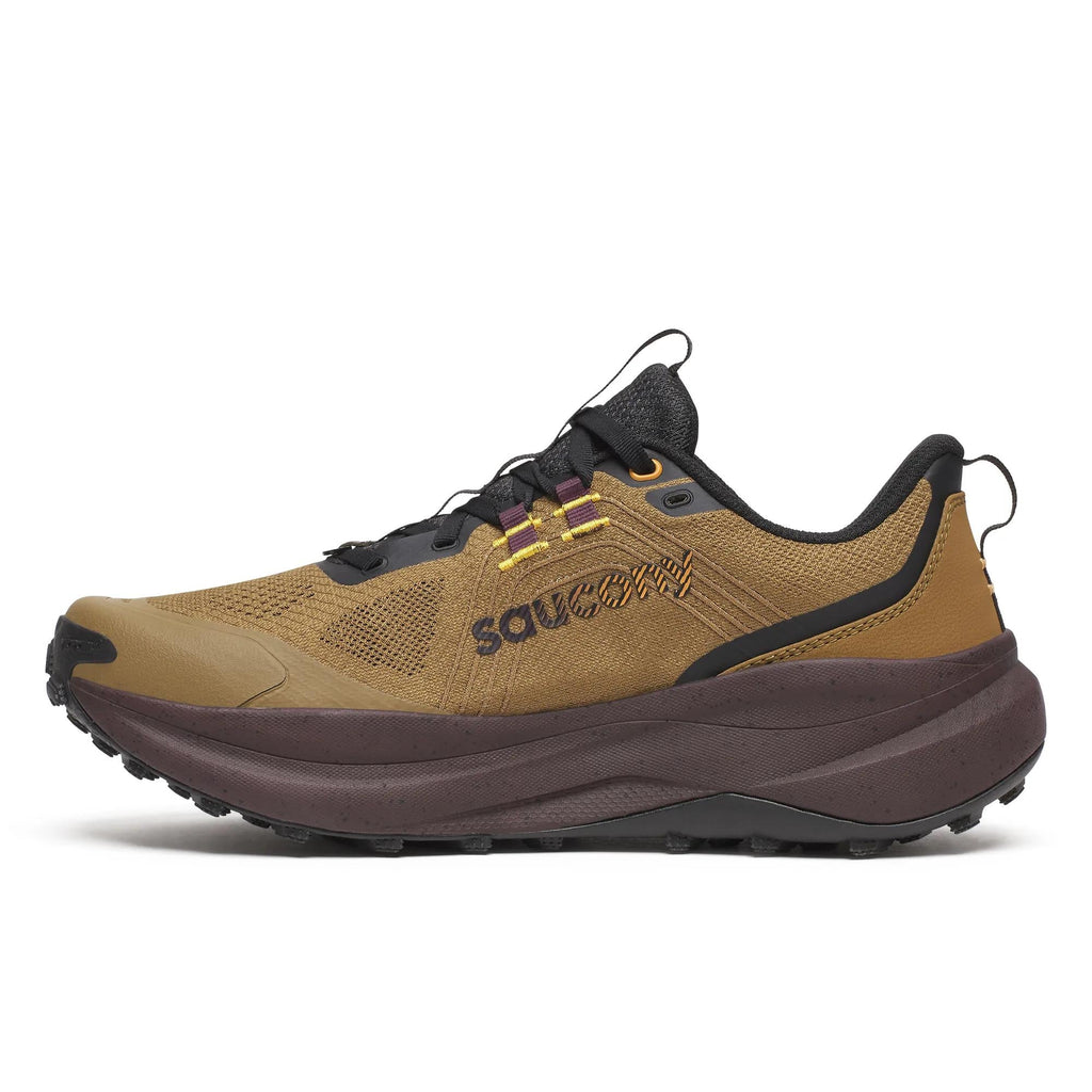 Men's Saucony Xodus Ultra 4