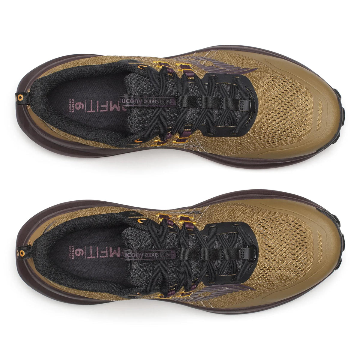 Men's Saucony Xodus Ultra 4