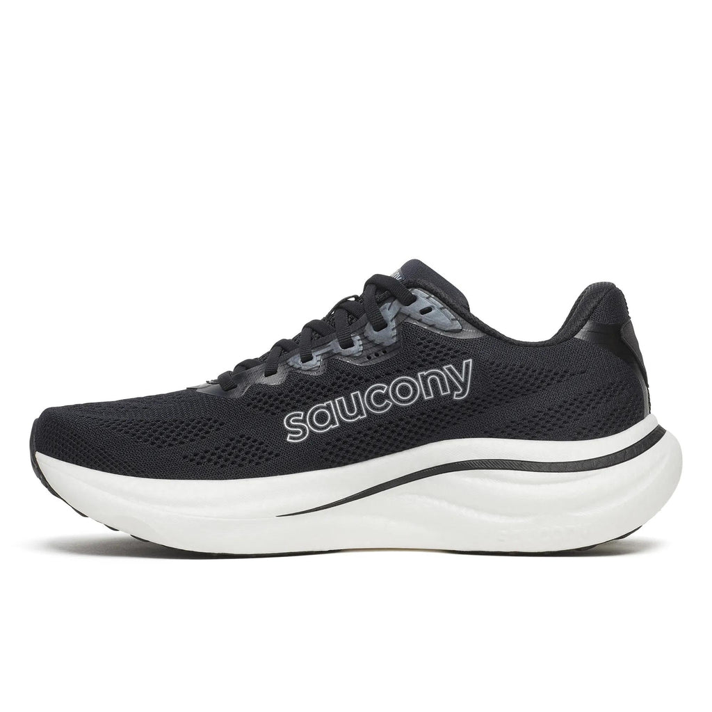 Men's Saucony Ride 19