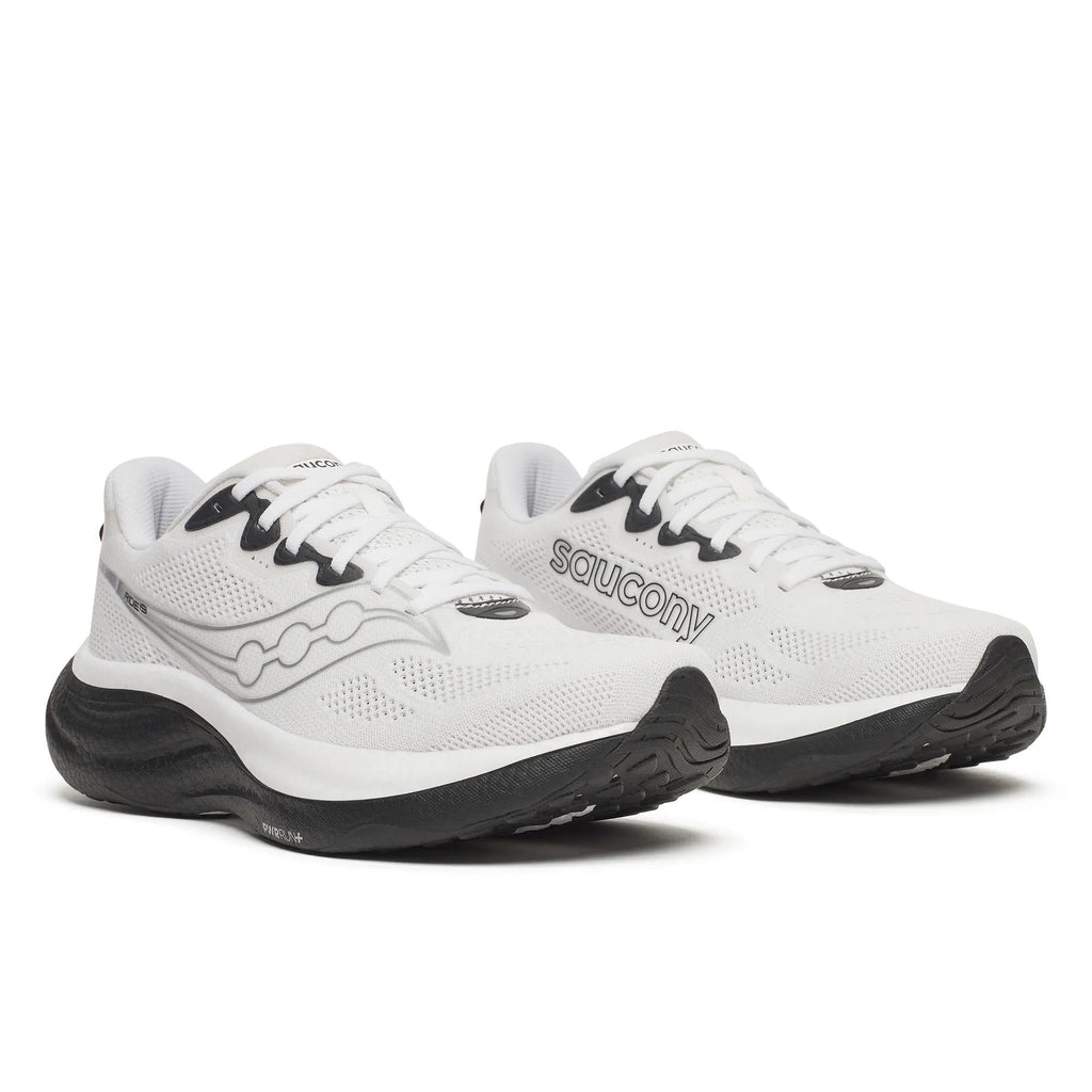 Men's Saucony Ride 19