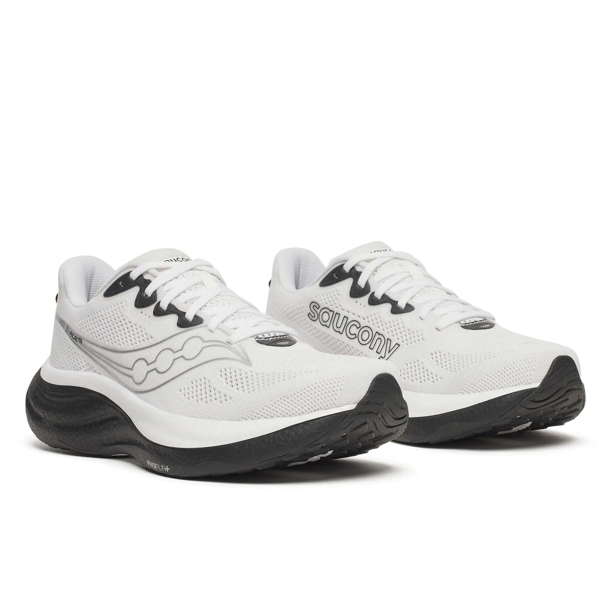 Men's Saucony Ride 19