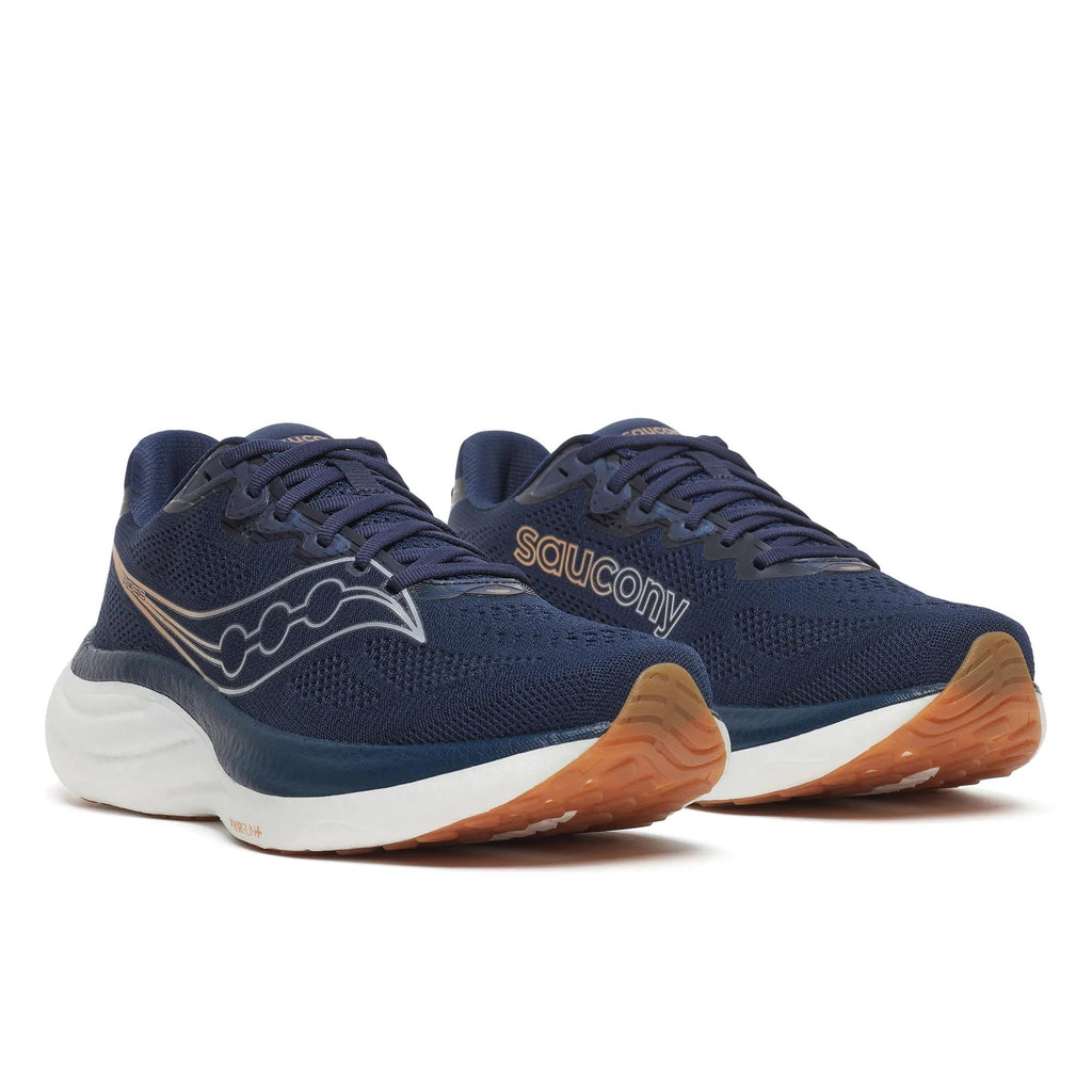 Men's Saucony Ride 19