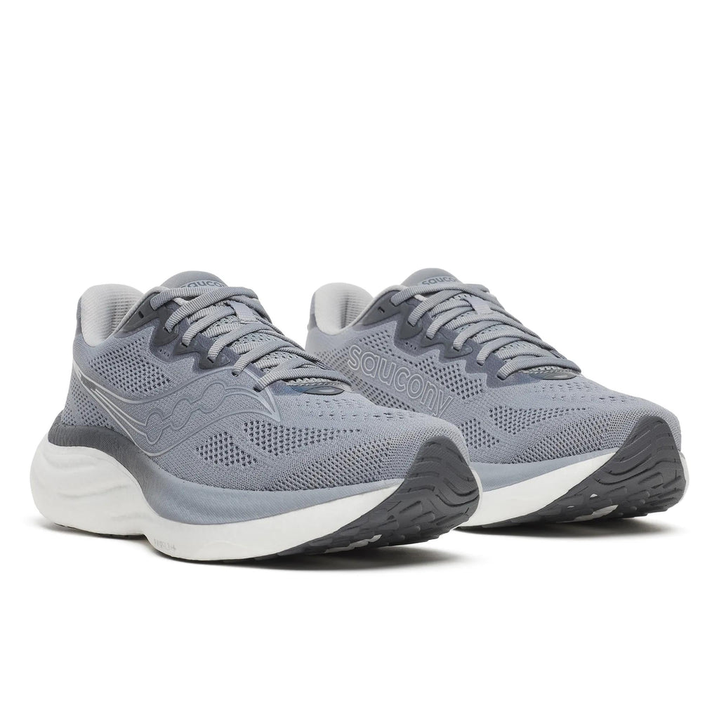 Men's Saucony Ride 19