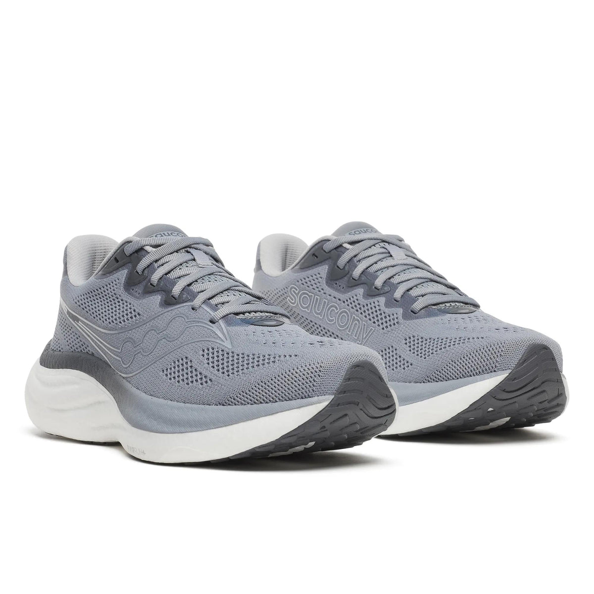 Men's Saucony Ride 19