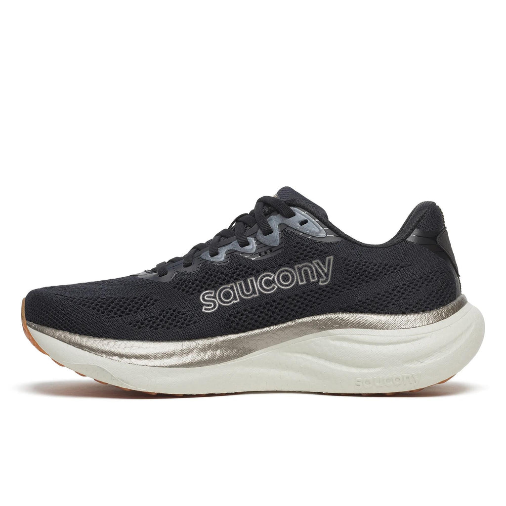 Men's Saucony Ride 19