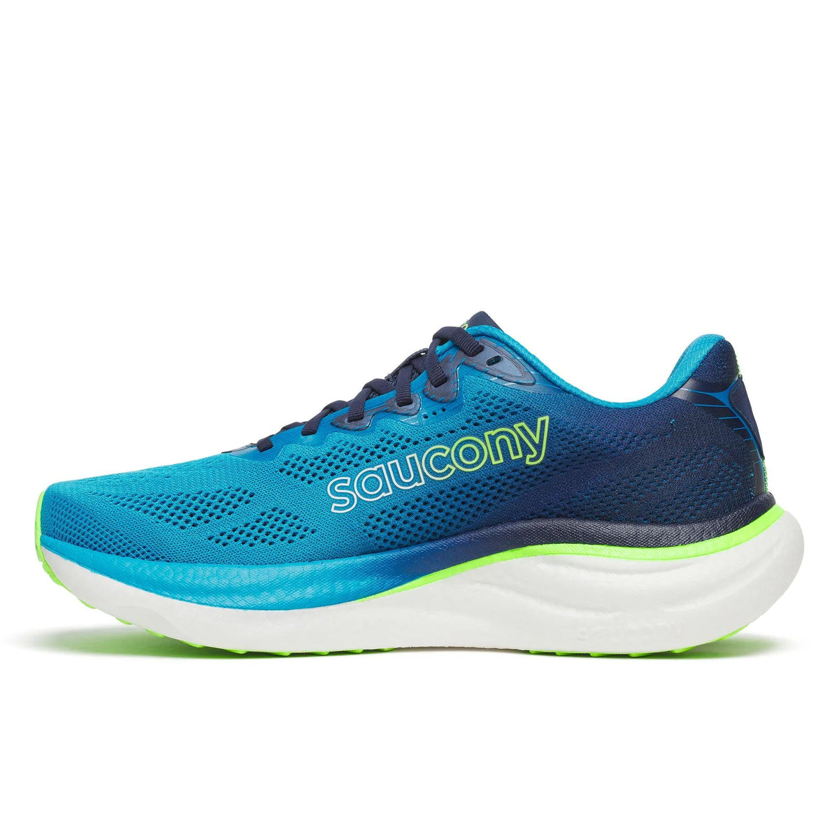 Men's Saucony Ride 19