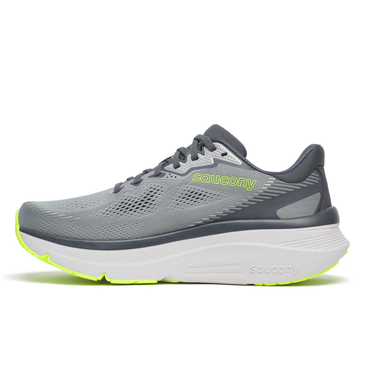 Men's Saucony Guide 19